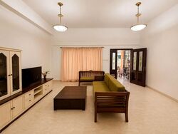 Villa Verde (D23), Terrace #577820351